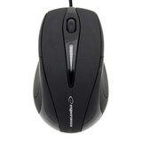  Miš ESPERANZA SIRIUS 3D USB, EM102K | Eponuda.ba