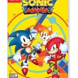 Sonic Mania /Switch Cijene