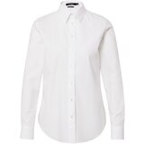 Polo Ralph Lauren Bluza 'JAMELKO' bijela Cijene