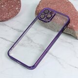 Teracell Maska za iPhone 12 Pro 6.1 Pro Color ljubičasta Cene
