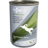 Trovet dog hypoallergenic horse konzerva 400g Cene