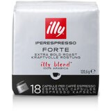 Illy kapsule IPSO HOME FORTE 18/1 | Eponuda.com
