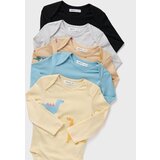 Sinsay Komplet od 5 bodija | shoptok.hr