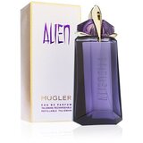 Mugler Alien EDP za Žene 90ml - Ponovno Punjenje | shoptok.hr