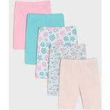 Sinsay Kratke biciklističke tajice 5 pack | shoptok.hr