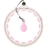 Hms Hula Hoop za vadbo z utežjo in števcem ponovitev! | Shoptok.si