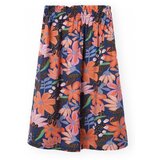 Compania Fantastica COMPAÑIA FANTÁSTICA Skirt 11001 - Flowers 1 Višebojna Cijene