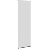 Rolo zavjesa za zamračivanje boje kave 65x210 cm Širina tkanine 60,7 cm Poliester | Shoptok.si