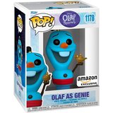 Funko POP figure Disney Olaf Present Olaf as Genie Exclusive | shoptok.hr