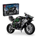 Lego Technic: Motocikl Kawasaki Ninja H2R | shoptok.hr