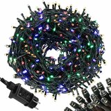 springos lampice za bor 200 LED , višebojne | shoptok.hr