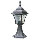 Rabalux toscana spoljna lampa43cmE27 60W staro srebro IP43 | Eponuda.com