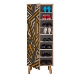 Woody Fashion vegas sonomo - 928 - 0900 sonomostone hallway furniture set | ePonuda.com