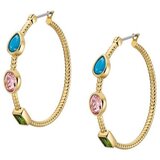 Fossil minđuše Cene