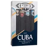 Cuba Quad I toaletna voda 35 ml za moške