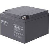 Voltcraft CE12V/24Ah VC-12713980 svinčeni akumulator 12 V 24 Ah svinčevo-koprenast (Š x V x G) 166 x 125 x 175 mm M5-vijačni priklop brez vzdrževanja, (20829098) Cene