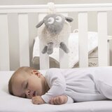 Sweet dreamers SWEET DREAMERSovčica Ewan- Grey | shoptok.hr