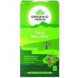 Organic India Organski Tulsi welness čaj u 25 kesica, 50 porcija cene
