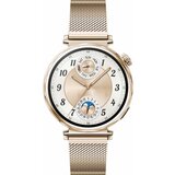 Huawei Watch GT5 41mm Gold Milanese Strap (Jana-B19M) | Shoptok.si