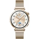 watch GT5 41mm gold milanese strap (Jana-B19M)