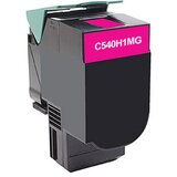  C540H1MG škrlatna (magenta), kompatibilen toner za 2000 strani Cene