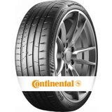 Continental 225/40r19 conti sportcontact 7 93y xl fr letnja ( 70311382 ) | Eponuda.com