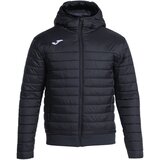 Joma Parke Urban V Bomber Jacket Črna Cene