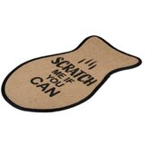 PET COMFORT Grebalica za mačke – prostirka Scratch Me If You Can 50 x 30 cm Cene