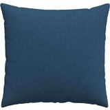 vidaXL Blazine za kavč 2 pcs Modra 50 x 50 cm blago | Shoptok.si