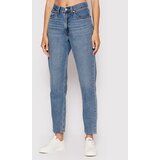 Levi's Traperice za žene, visoki struk | shoptok.hr