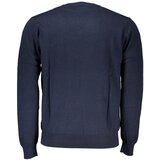 HARMONT &amp; BLAINE HARMONT & BLAINE MEN&#39;S BLUE SWEATER | shoptok.hr