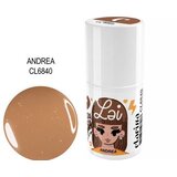  LEI TRAJNI LAK ANDREA 14ML Cijene