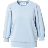 Selected Femme Sweater majica 'Tenny' svijetloplava