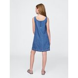 GAP Children's denim dress UltraSoft Americana - Girls | Shoptok.si