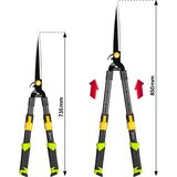Fieldmann fznr 1030 teleskopske makaze za grane | Eponuda.com