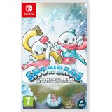  Snow Bros Wonderland (SWITCH) | Shoptok.si