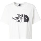 The North Face Majica crna / bijela cijene