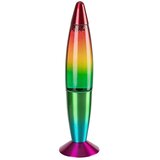 Rabalux dečija stona lampa Glitter Rainbow2, LED, 25W, 3000K, 34cm | Eponuda.com