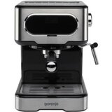 Gorenje ESCM15DBK aparat za espresso kafu Cene'.'