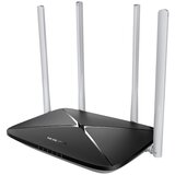 Mercusys MB135-4G AC1200 Wi-Fi 4G LTE Router, Build-In 150Mbps 4G LTE Modem, 300 Mbps at 2.4 GHz, 867... | Eponuda.ba