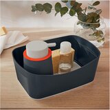 Leitz Škatla za shranjevanje Cosy, siva | Shoptok.si