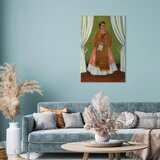  Slika - Frida Kahlo – Self-Portrait Dedicated to Leon Trotsky 20x30 Akustična | shoptok.hr