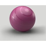 Olimp Sport Lopta za pilates veličine 3 (75cm) roze | ePonuda.com