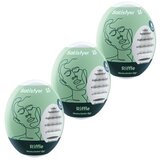 Satisfyer 3 MASTURBATOR EGGS - RIFFLE Cijene