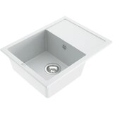 GL sudopera ankona 1KO bela 580x440/195 mm | ePonuda.com