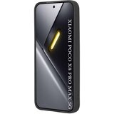 Techsuit SoftFlex silikonska maska za Xiaomi Poco X8 Pro Max – crna | shoptok.hr