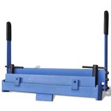 Ručni stroj za savijanje lima 450 mm | shoptok.hr