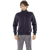Športne jope in jakne Man Jackets Neoprene Selective Modra