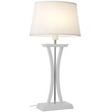  Cottex B2429V - Stona lampa NEW CHELSEA 1xE14/40W/230V bela | Eponuda.com