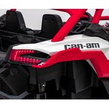 Buggy na akumulator Maverick Turbo RR 4x4 - DVOSED - rdeč | Shoptok.si